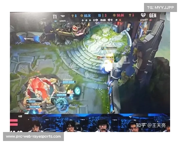 GEN战队战术多样性如何成为其连续夺冠的关键因素解析