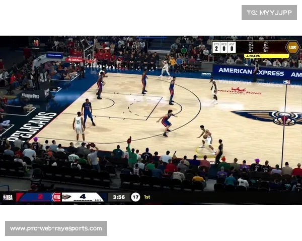 次世代NBA2K26画质飞跃升级 引爆玩家热潮销量创新高