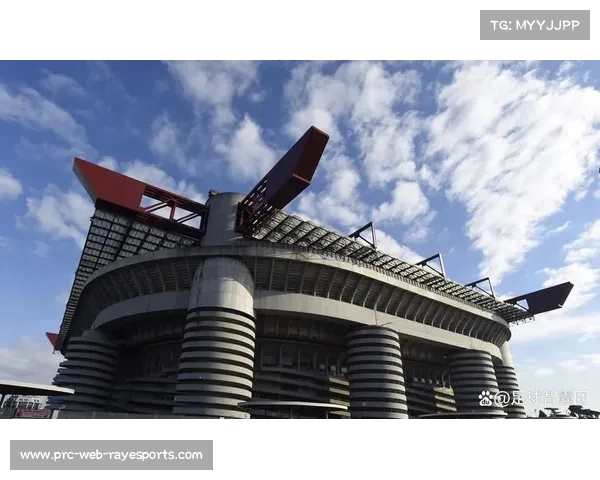 米兰新高尔夫球场项目推进，拓展体育产业布局