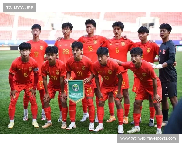 中国男足赴迪拜拉练，计划进行三场热身赛