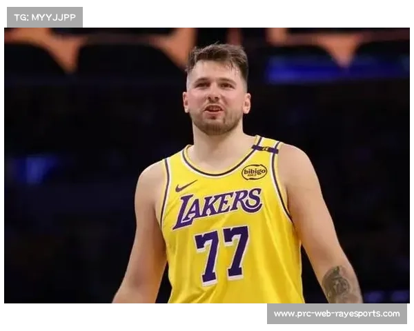 东契奇42分空砍背后：独行侠阵容缺陷与改进方向