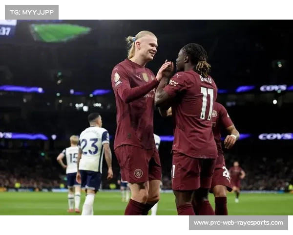 利物浦1-2不敌曼城，哈兰德补时点球绝杀