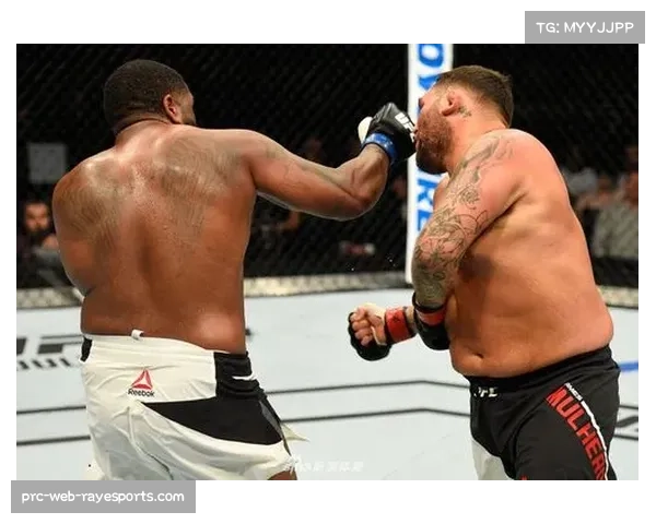 UFC Fight Night 278：贝拉尔·穆罕默德对阵加布里埃尔·邦菲姆，6月7日举行